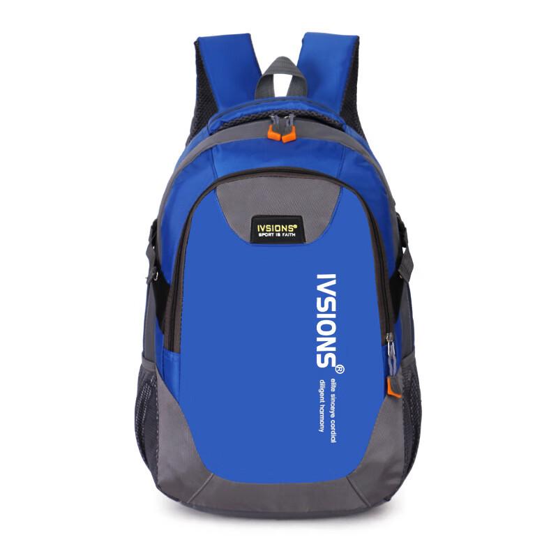

Huanaheim Multi-purpose Outdoor Backpack One Size