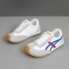 [Customized] GT2002 Spring 2025 New Breathable Little White Shoes Women's Korean Version Ins Low-top Casual Board Shoes Low