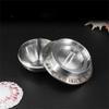 Reusable Coffee Filter Easy Installation Conversion Filter Adapter for GCA1 Coffee Machine Dishwasher Safe Accessories