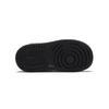 1 Mid Patent Nero Bianco Oro TD BQ6933-007