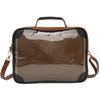 Cute Transparent Versatile Shoulder Bag Itabag Japanese Crossbody Handbags Women PU Leather JK Uniform Bags Purses and Handbags