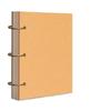 Loose-leaf Professional Sketchbook Detachable Art School Supplies  Pencil Drawing Stationery
