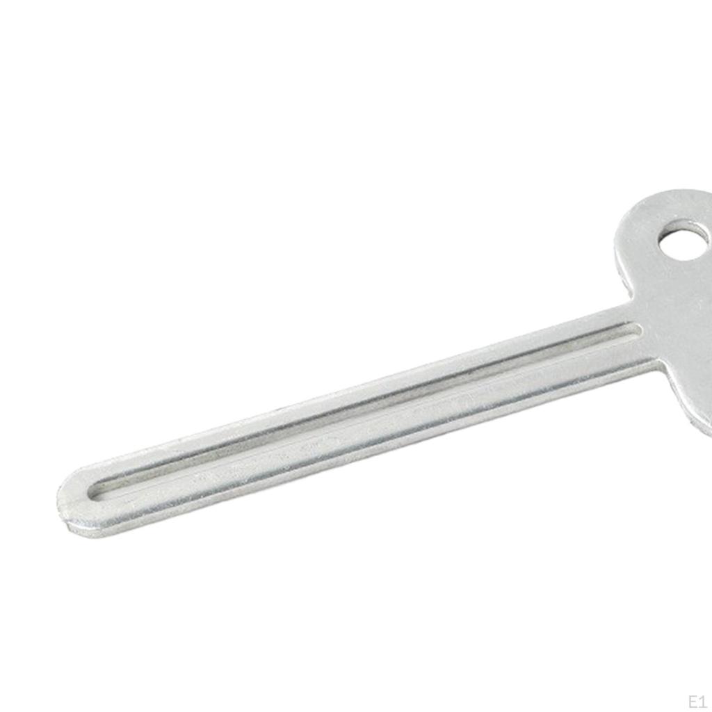 Key Toothpaste Paint Oil Tubes Saver Easy to Use Tricky Makeup Roll up for Bathroom Birthday