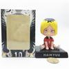 Eyecatching Volleyball Pvc Boy Sitting Doll With Head Shake Feature For Decor