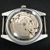 MONTRE HOMME AUTOMATIQUE JAPAN SEIKO 5 RÉVISÉE 6309A CADRAN VERT ARABE a427344-2 QRL-a427344