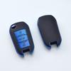 Tpu Auto Key Fob Cover Remote Fit For Opel Corsa D F A E Grandland X Crossland Combo Cap Fit For Citroen C4 Cactus C5 Aircross Berlingo Remote