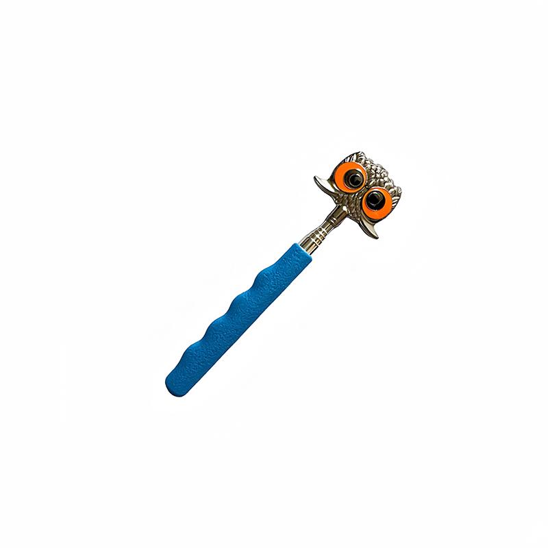 Xiaomi New Fashion Owl Itchy Scratching Stainless Steel Stretch Itchy Scratching Massager Old Man Le Itchy Scratcher Back Care