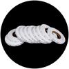 Children's Clothing Size Label Adhesive Tape - Universal Height and Number Labels