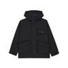 New Balance Jackets & Coats Unisex Black AMJ43309-BK