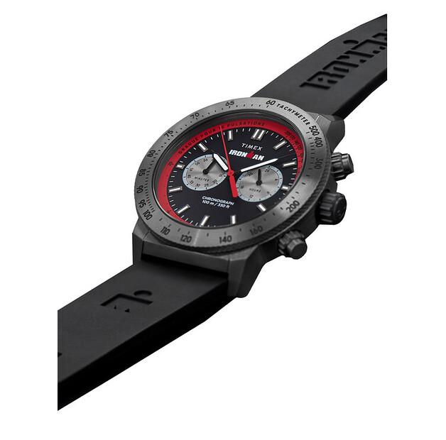 Часы Timex Ironman® Challenger Chronograph