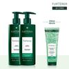 Forticea Super Volume Mask 600ml Duo +250ml Shampoo + Shoppingbag