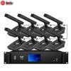 HuiDu YH-880/880S Wired Digital Conference Microphone System (CN Version)