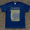 De Microphones T-shirt, The Glow Pt2 shirt, Indie rock band shirt, 90s grafisch T-shirt, unisex T-shirts