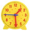 Teaching Mathematics Learning Clock Toys Early Education Teaching Resources Cognition Clocks