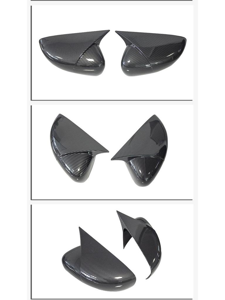 Rearview Mirror Shell for 19-20 Renault Zoe & CLIO4 Modification