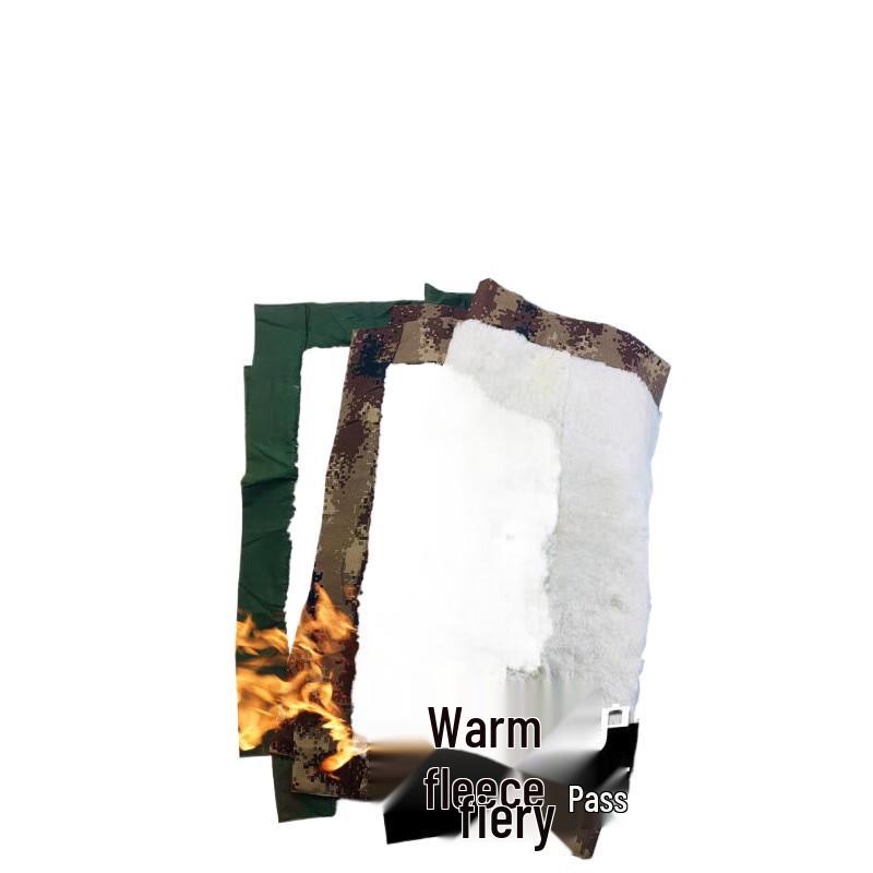 Xintaihang Single Sheepskin Warming Pad