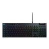 Logitech G813 Wired RGB Mechanical Gaming Keyboard