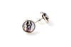 Malinois Belgian Shepherd Dog – A Set of Jewelry In a Box, Necklace | Art-Dog