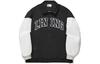 Jackets Men's Black Lapel Moderate Other AFDT741-2