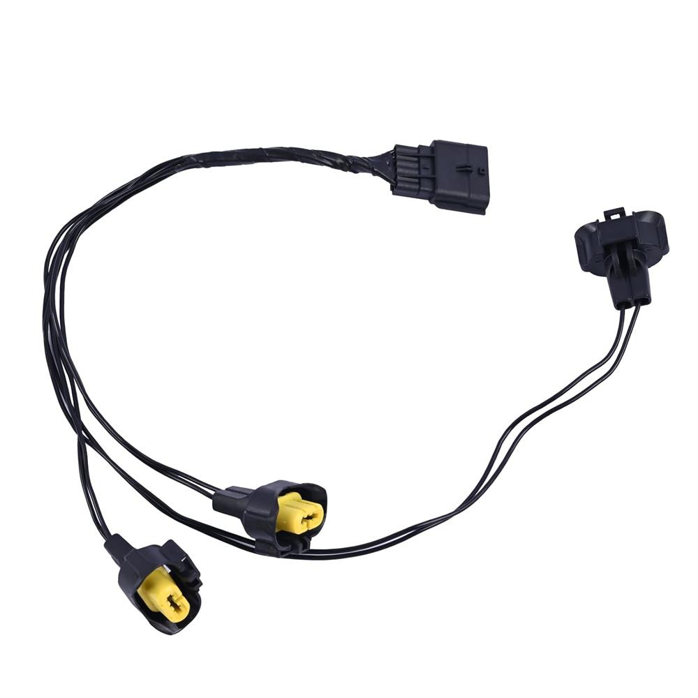 

Car Fog Light Lamp Wire Harness Passenger Side RH For Nissan Maxima 2016-2019