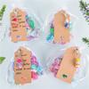 Angel Keychain for Weddings, Birthdays, Baby Baptisms, and Communion Decorations