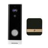 Smart IP Video Intercom WI-FI Video Door Phone Door Bell WIFI Doorbell Camera For Apartments IR Alarm Wireless Security Camera New