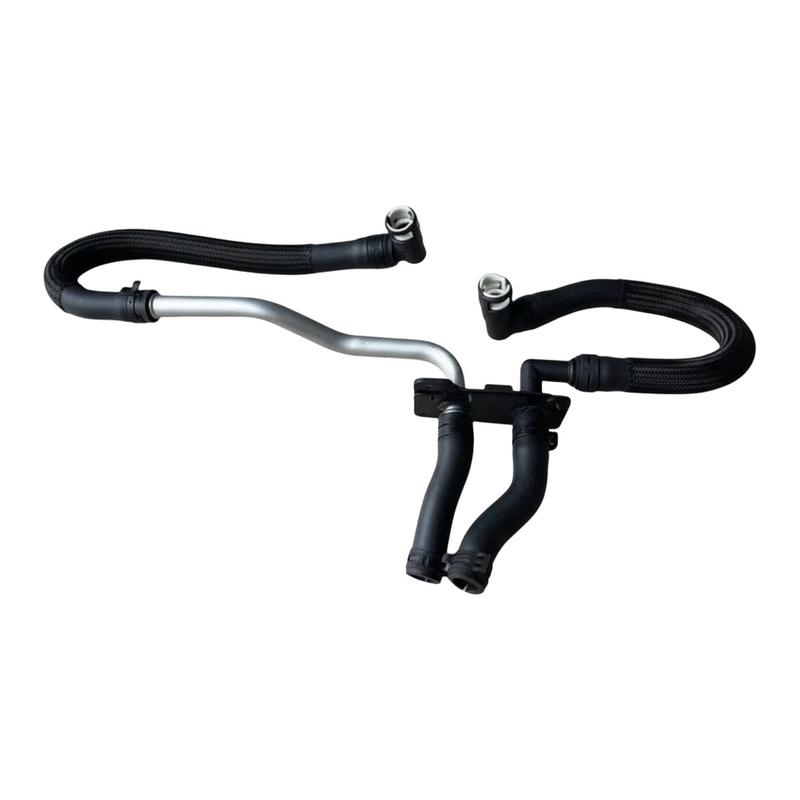 Heater Supply And Return Hose OEM 55038032AK For Jeep For Grand Cherokee 2011- For Dodge For Durango 2011-2014