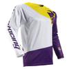 2024 heiß verkaufender THOR Downhill-Anzug Outdoor-Sport atmungsaktives langärmeliges T-Shirt Radsportanzug Offroad-Rennanzug