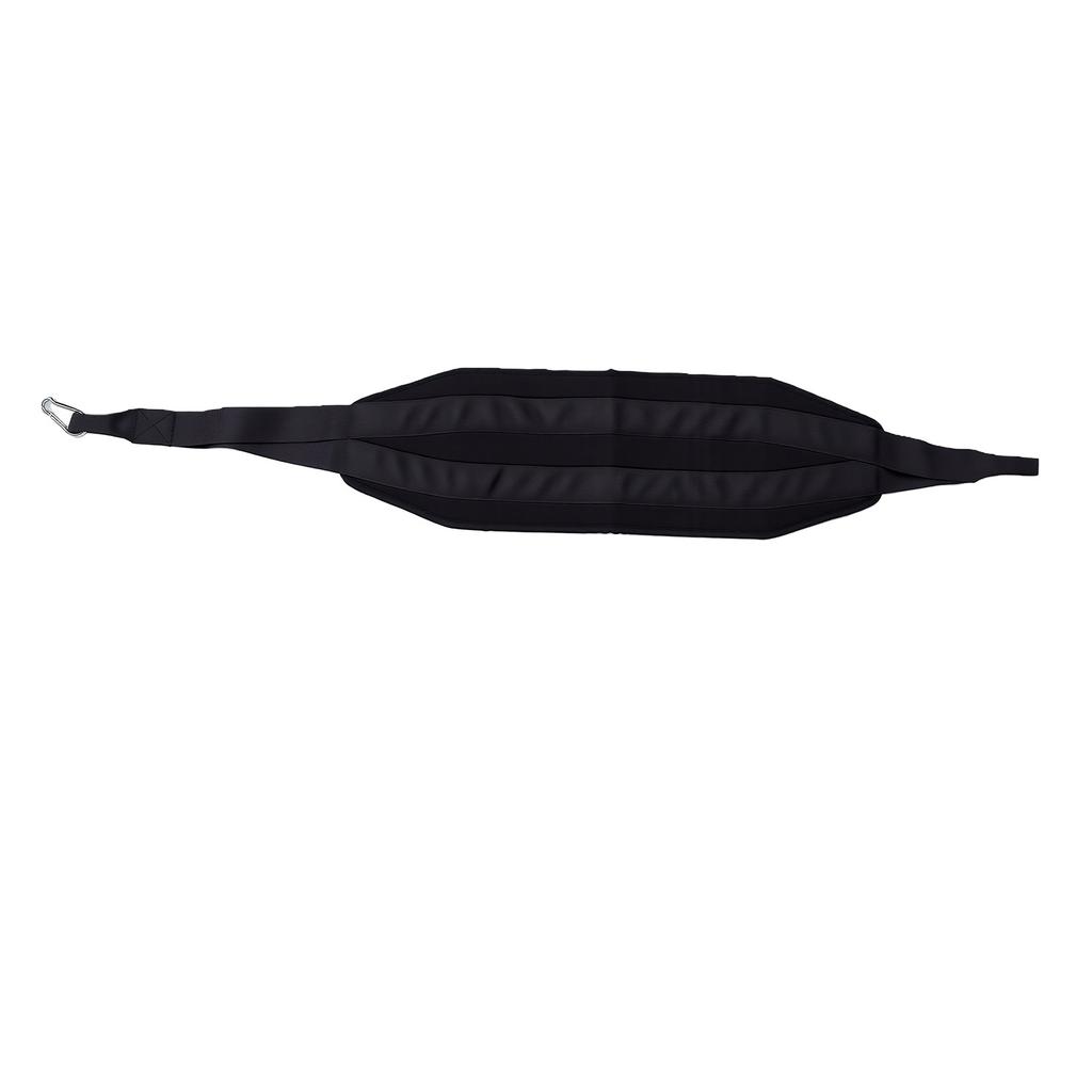 Hanging Ab Strap for Pull Up Bar Thickened Arm Support Sling with Buckles for Abdominal Training Workout Equipment
