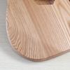 Shuiqu TL Matt Natürliches Holz Elektrische Gitarre Korpus für DIY-Modifikationen und Professionelle Performance