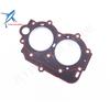 Boat Motor T15-04000100 Cylinder Head Gasket for Parsun HDX 2-Stroke T9.9 T15 Outboard Engine