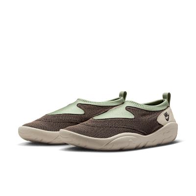 Men's Sneakers Nike Aqua Turf Jade Horizon Off Noir Jade Horizon/Off Noir-Light Orewood Brown-Ironstone