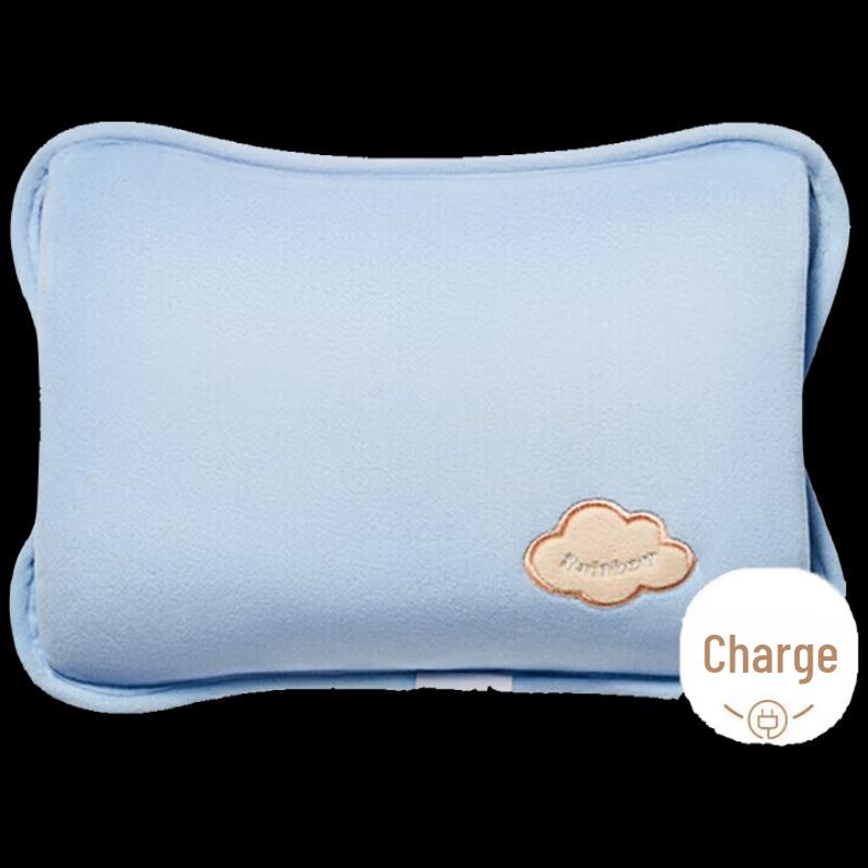 

Rainbow Rechargeable Electric Hand Warmer