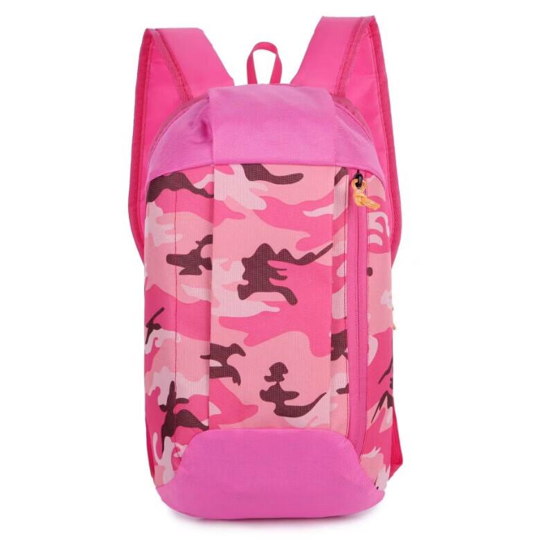 Li Shen Lightweight Sports Hiking Camouflage Backpack 10L 10L