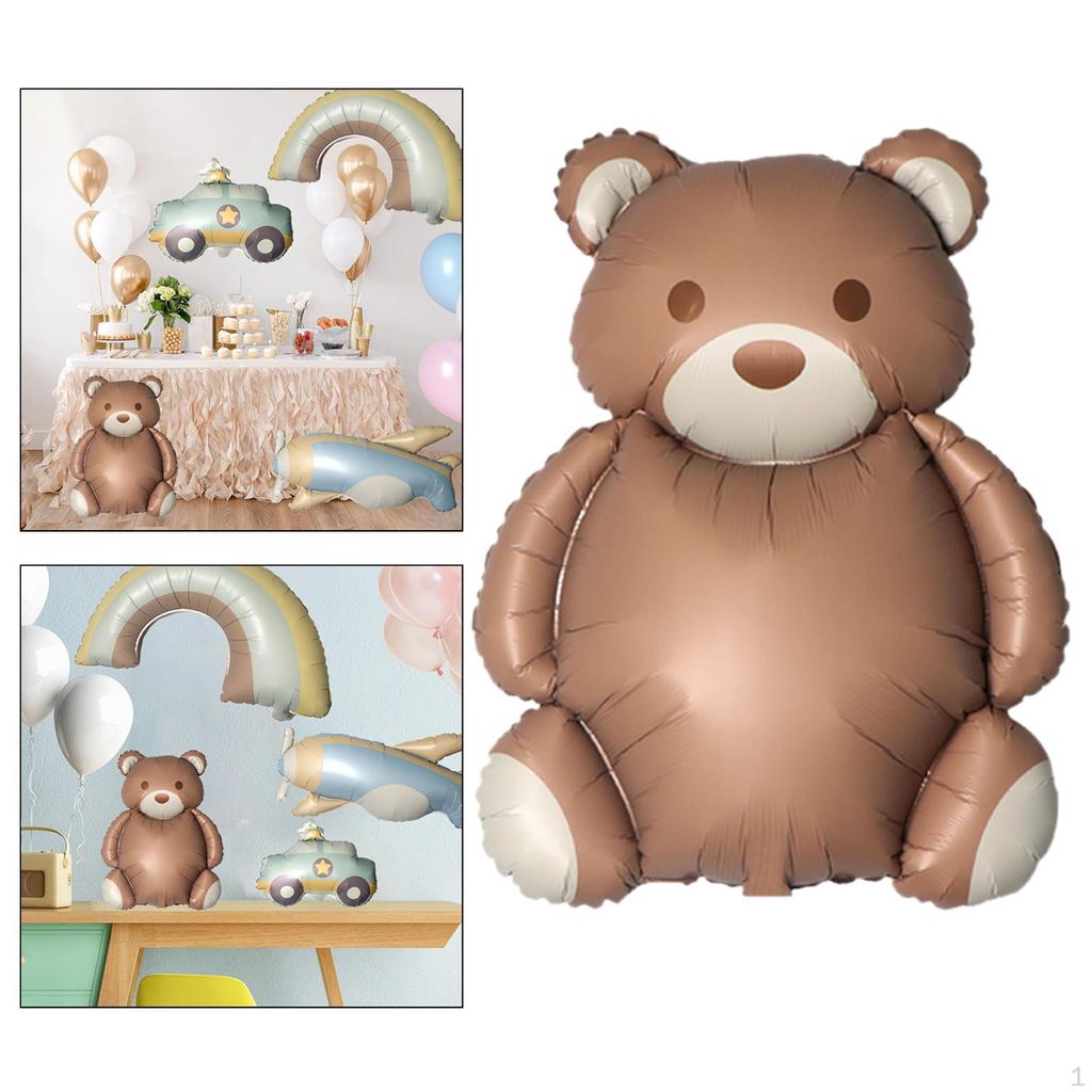 Adorable Balloon Bundle for Festive Room Decor