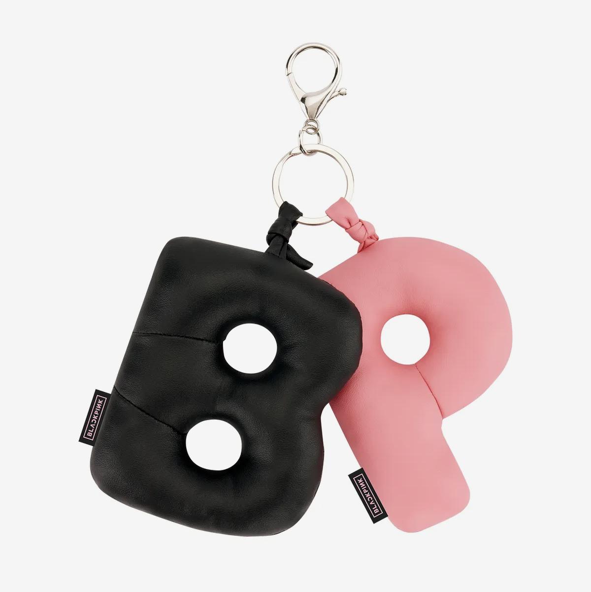 

DeadLine BlackPink 2025WorldTour БРЕЛОК-ПОДУШКА