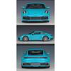 Welly 1/24 Porsche 911 Carrera 4S Alloy Car Model Diecasts & Toy Vehicles Collect Car Toy Boy Birthday Gifts