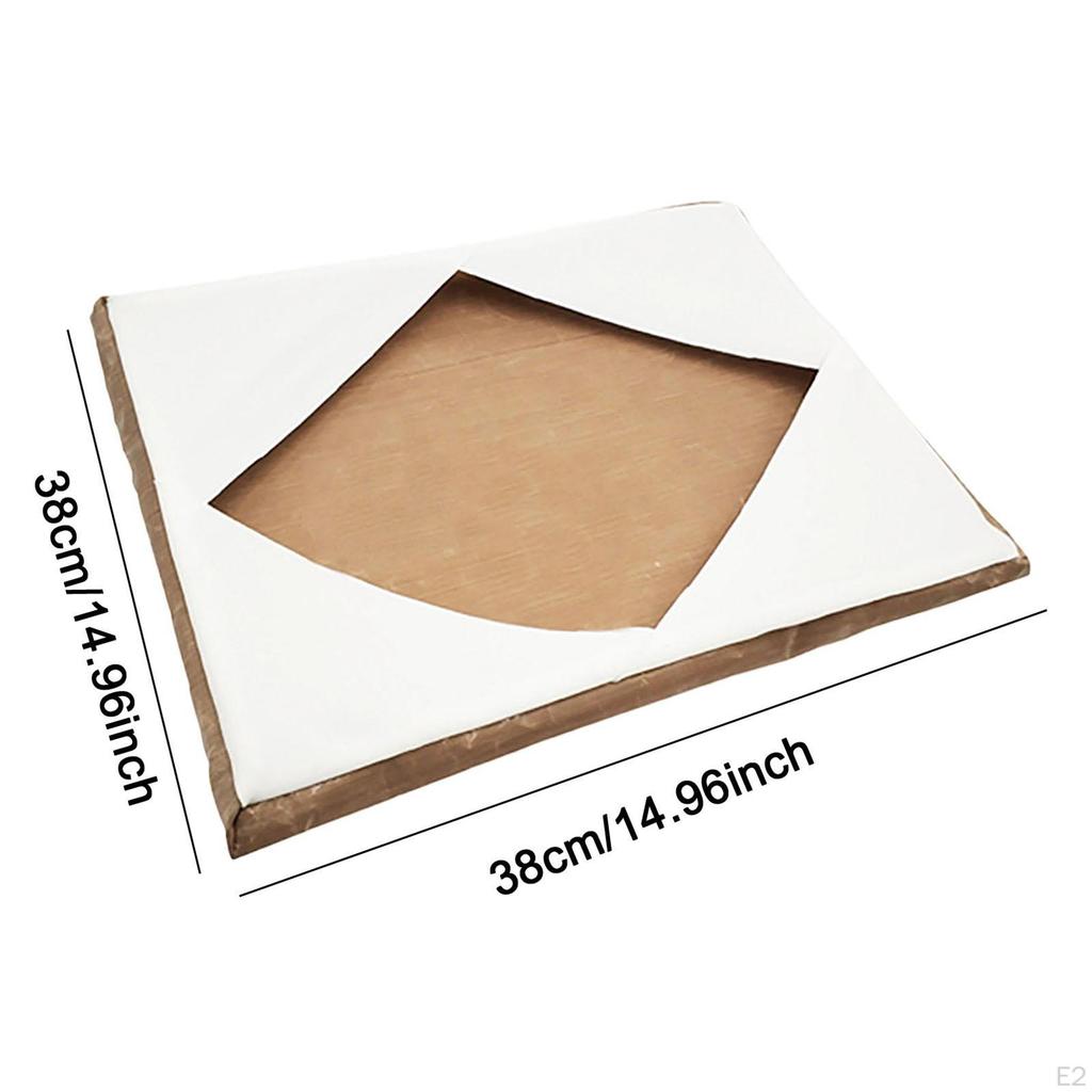 Cover for High Pressure Platen, Portable, And Multifunction Sublimation