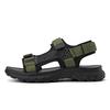 Man Beach Sandals for Men  Summer Men's Sandals Free Shipping Men's Comfortable Slipper Man's Leather Sandal Trend Trending