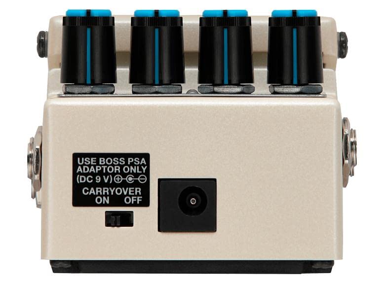 BOSSDD-8 Digital Delay