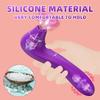 Sucking Vibrator Women Clitoris Nipple Stimulation Vagina Massager Vacuum Sex Toys Adult Female Intense Masturbator Sex Shop 18+