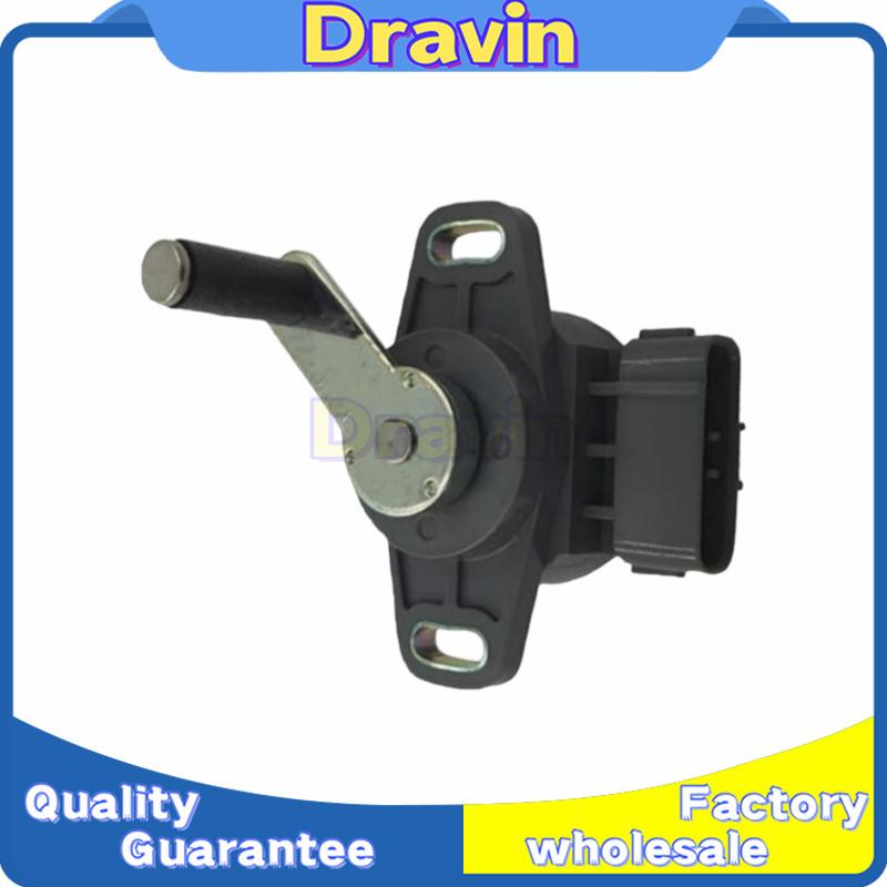 1PC for Toyota Accelerator Pedal Position Sensor 89281-26030 8928126030 198300-8150 1983008150