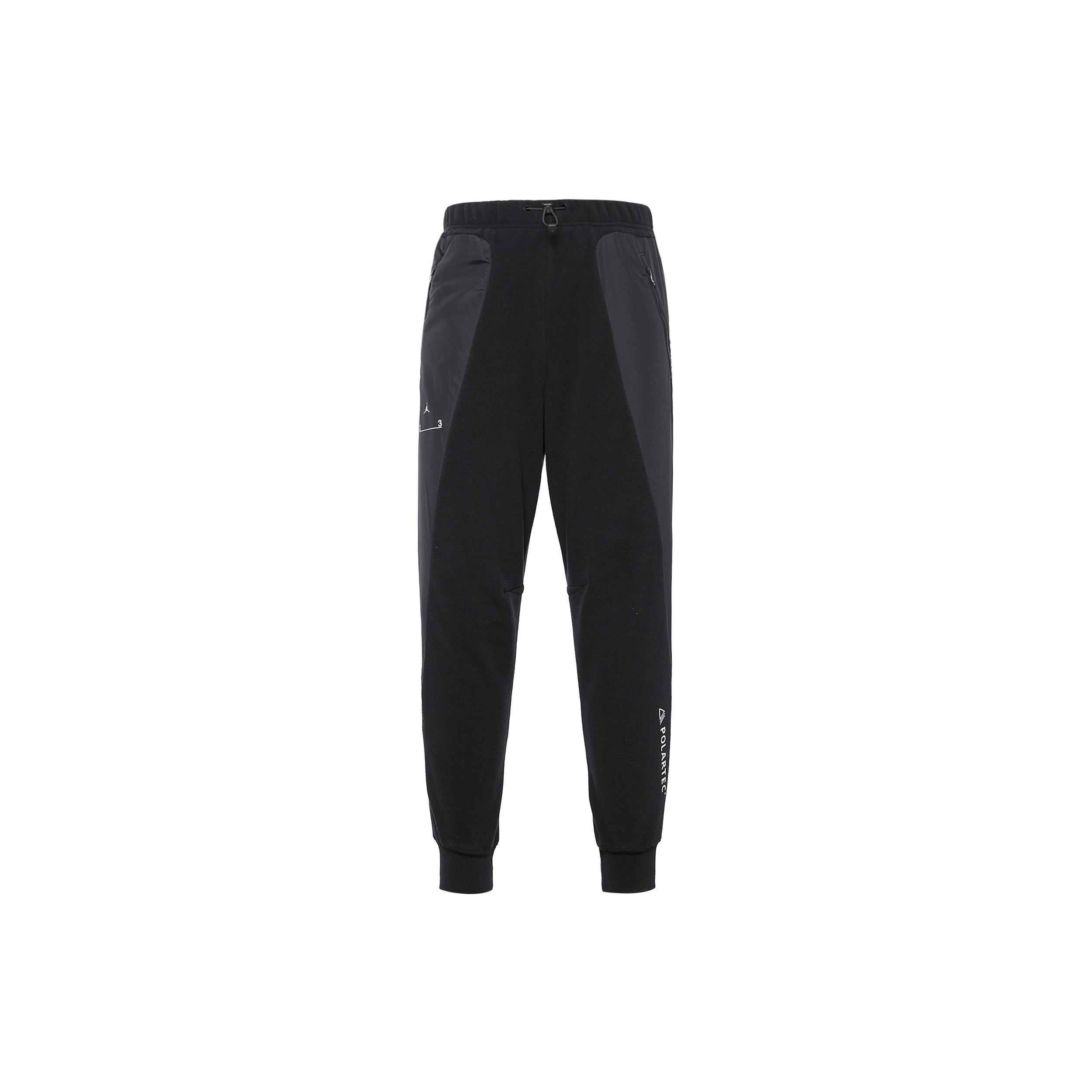 Air Jordan 23 Engineered Sport Pants Asia Sizing  Black  Men s DV1600-010 M