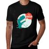 Dinosaur Boy Brody Cute Gift for Boys TShirt Urban Casual Loose Fit Tee