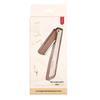 GECOMO Macro Folding Eyebrow Razor - Sharp, Safe & Gentle Beginner Beauty Tool
