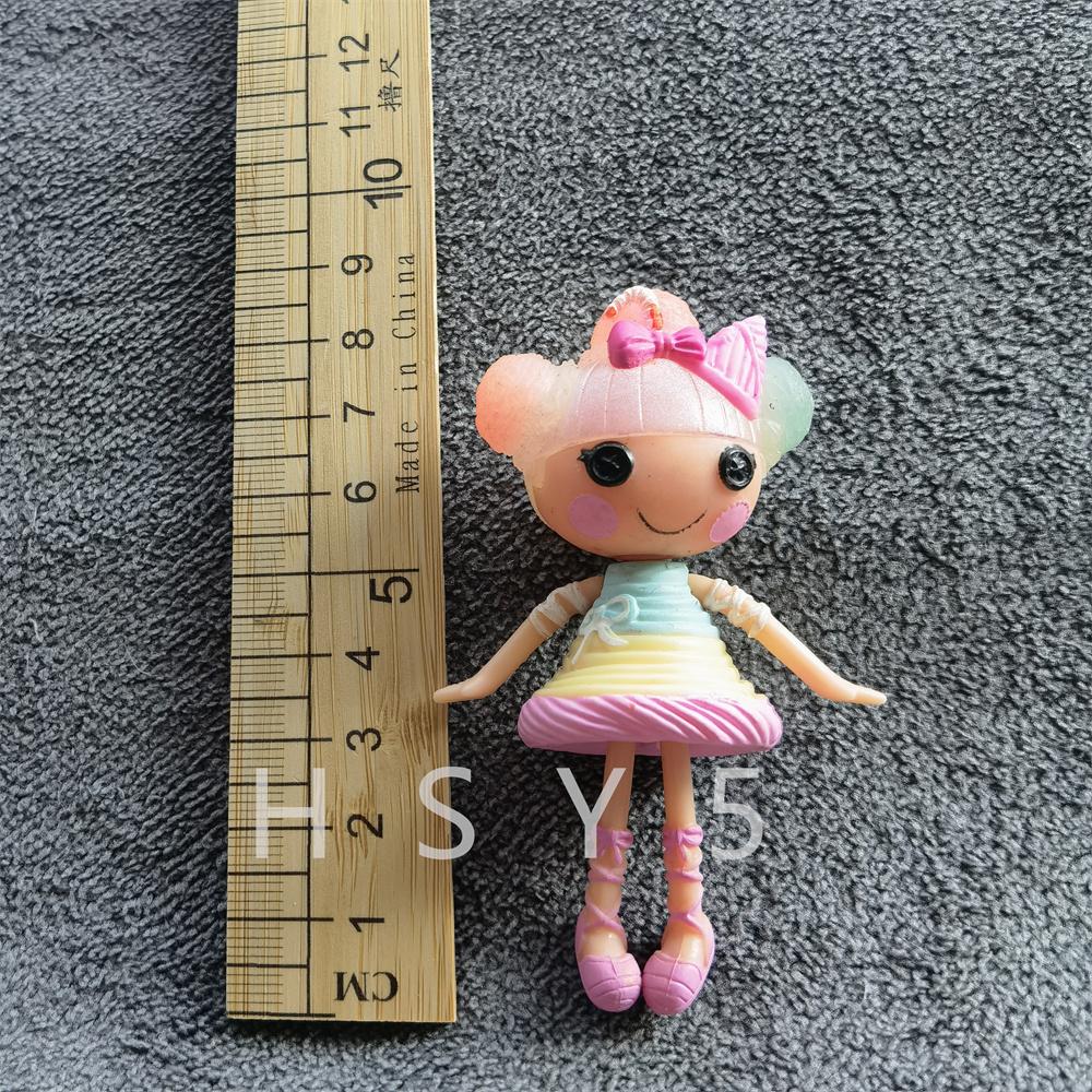 Original Multi-Stil 7cm~8cm Erhältlich Als Lele Engel Kinderspielzeug Geschenke