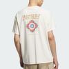 Adidas Originals T Shirt Men's Ivory KC1429
