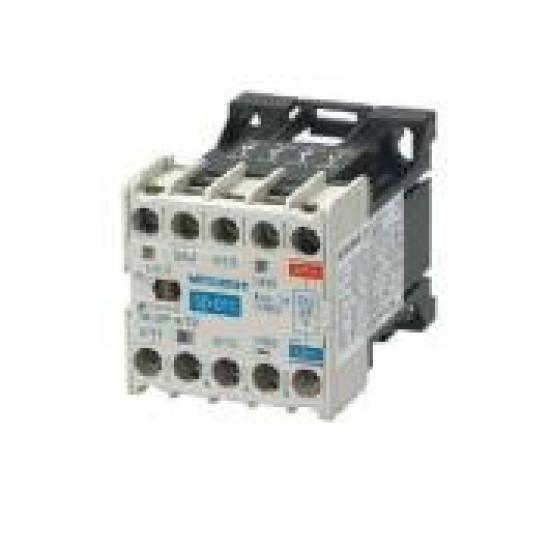

Mitsubishi Electric High Sensitivity Contactor Type DC24V 1B SD-Q(R) SD-Q11