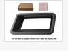 RAV4/Wildlander HUD Display Protective Dashboard Dust Cover