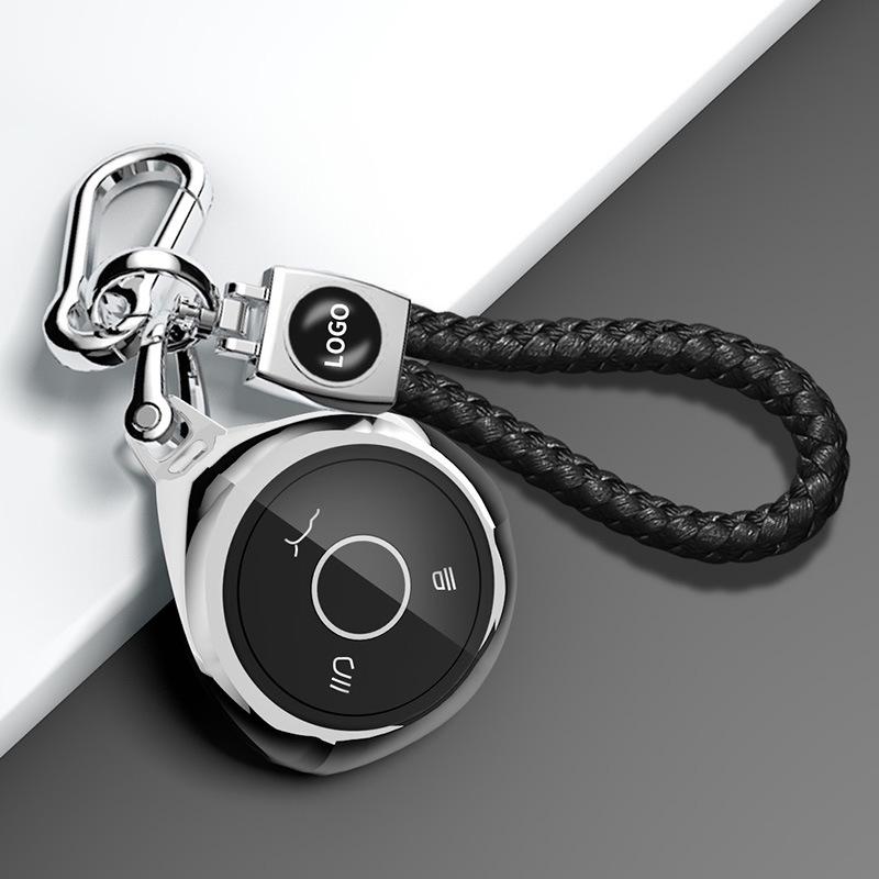 Neta V/UPro Car Key Protective Case: Full Coverage Buckle for Men and Women